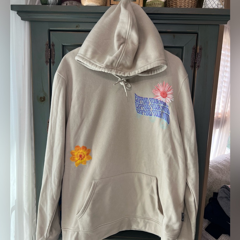 Expand Your Mind hoodie